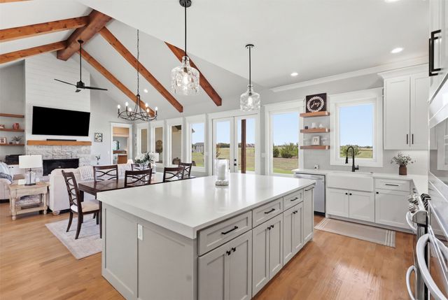 265 George Road, Howe, TX 75459
