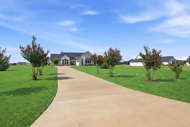 265 George Road, Howe, TX 75459