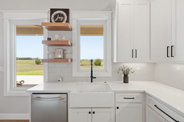 265 George Road, Howe, TX 75459