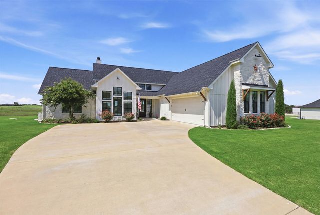 265 George Road, Howe, TX 75459