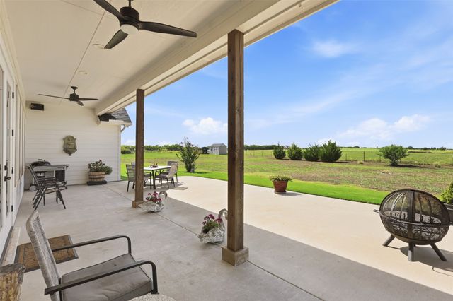 265 George Road, Howe, TX 75459