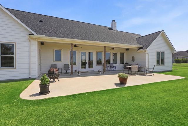 265 George Road, Howe, TX 75459