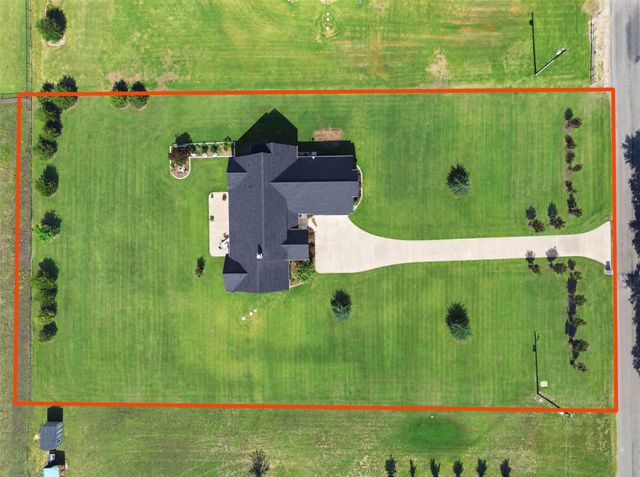 265 George Road, Howe, TX 75459