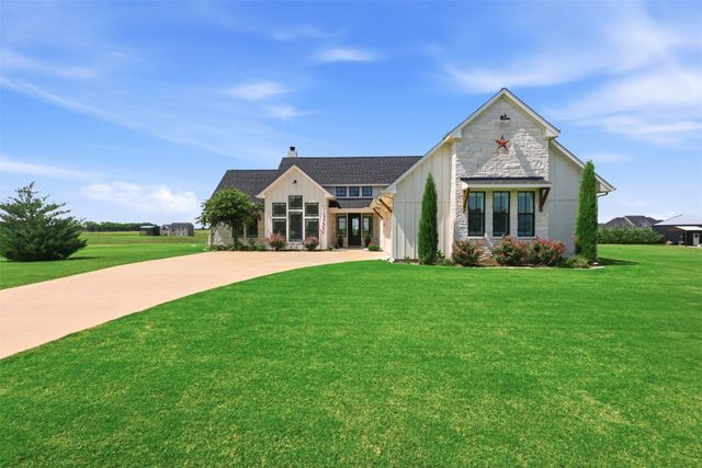 265 George Road, Howe, TX 75459
