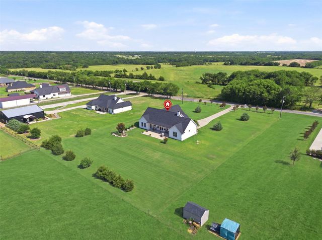 265 George Road, Howe, TX 75459