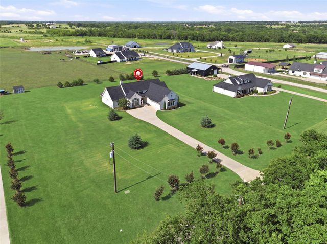 265 George Road, Howe, TX 75459