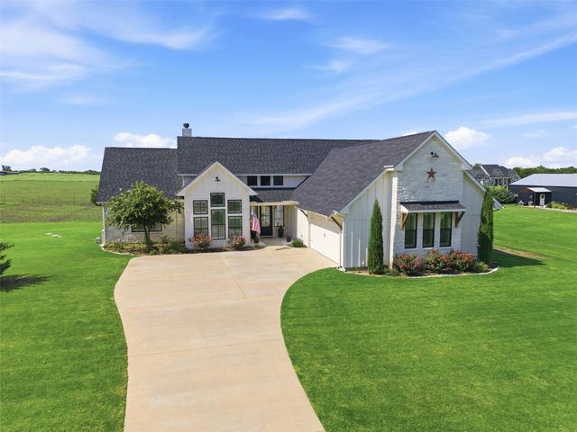 265 George Road, Howe, TX 75459