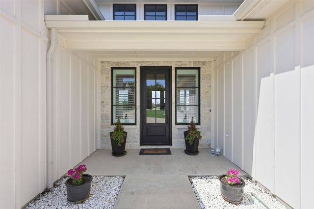 265 George Road, Howe, TX 75459