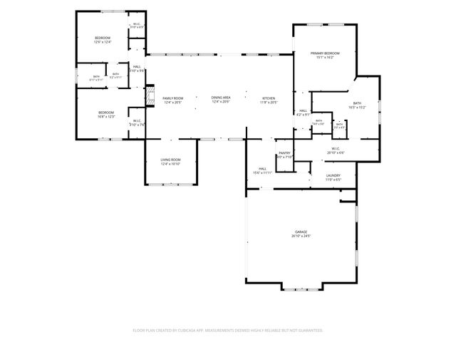 265 George Road, Howe, TX 75459