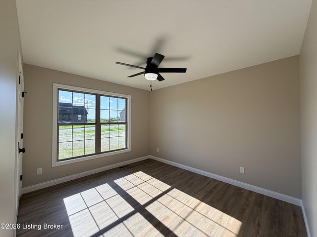 220 New Orleans Ct Lot 60, Taylorsville, KY 40071