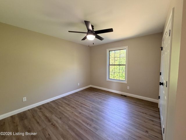 220 New Orleans Ct Lot 60, Taylorsville, KY 40071