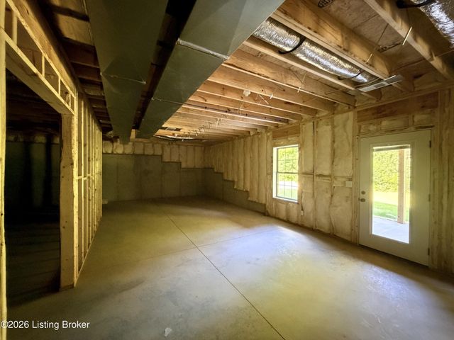 220 New Orleans Ct Lot 60, Taylorsville, KY 40071