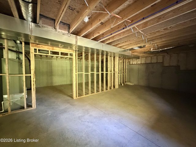 220 New Orleans Ct Lot 60, Taylorsville, KY 40071