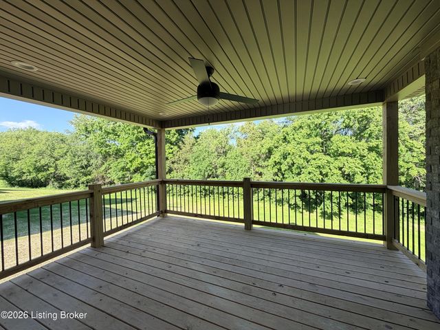 220 New Orleans Ct Lot 60, Taylorsville, KY 40071