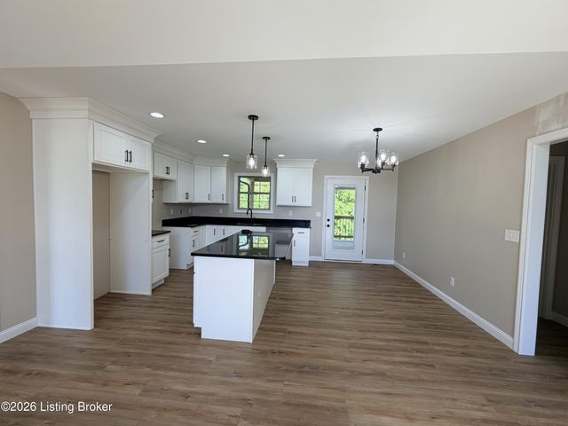 220 New Orleans Ct Lot 60, Taylorsville, KY 40071