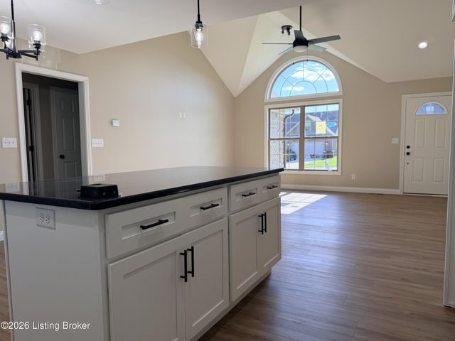 220 New Orleans Ct Lot 60, Taylorsville, KY 40071