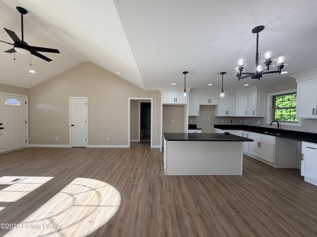 220 New Orleans Ct Lot 60, Taylorsville, KY 40071