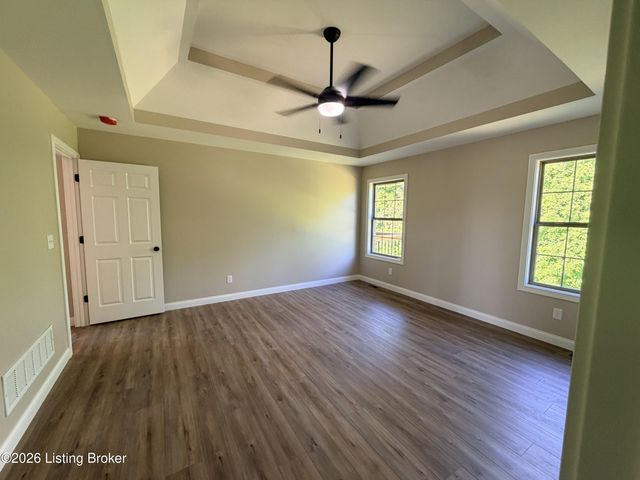 220 New Orleans Ct Lot 60, Taylorsville, KY 40071
