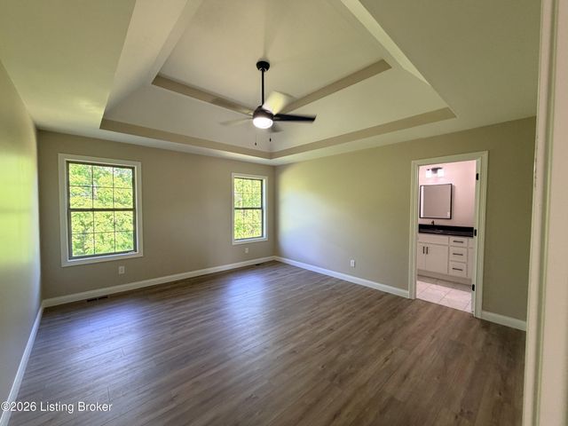 220 New Orleans Ct Lot 60, Taylorsville, KY 40071
