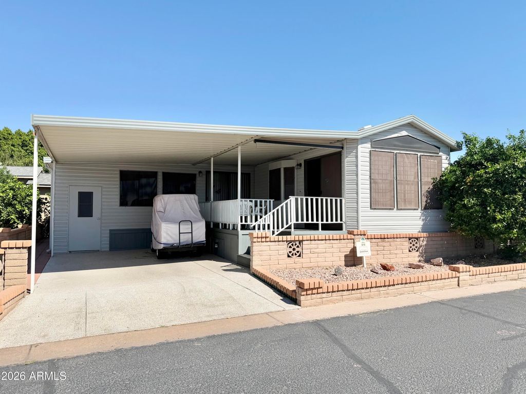 111 S GREENFIELD Road 816, Mesa, AZ 85206 — photo 2