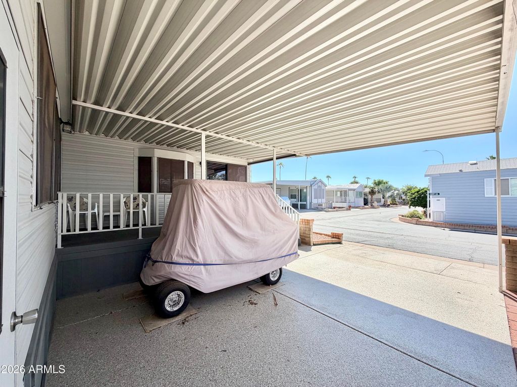 111 S GREENFIELD Road 816, Mesa, AZ 85206 — photo 5