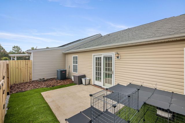 129 Haley Drive, North Augusta, SC 29860