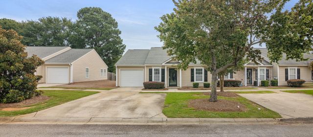 129 Haley Drive, North Augusta, SC 29860
