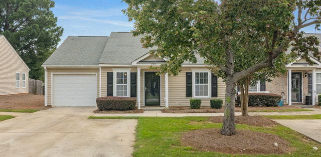129 Haley Drive, North Augusta, SC 29860