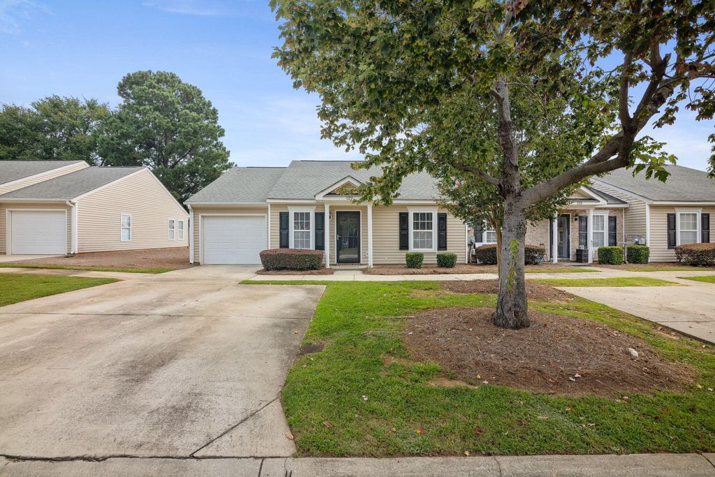 129 Haley Drive, North Augusta, SC 29860