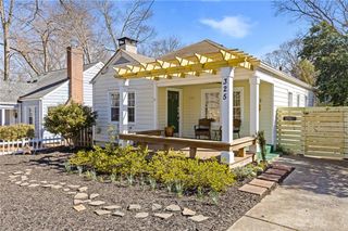 325 Clifton NE Road, Atlanta, GA 30307