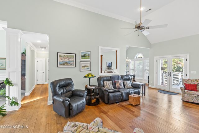 1336 S Moorings Drive, Wilmington, NC 28405