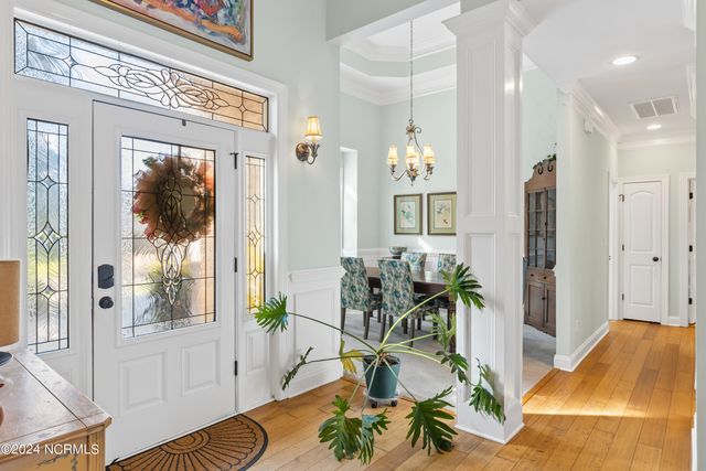 1336 S Moorings Drive, Wilmington, NC 28405