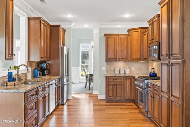 1336 S Moorings Drive, Wilmington, NC 28405