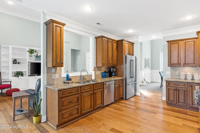 1336 S Moorings Drive, Wilmington, NC 28405