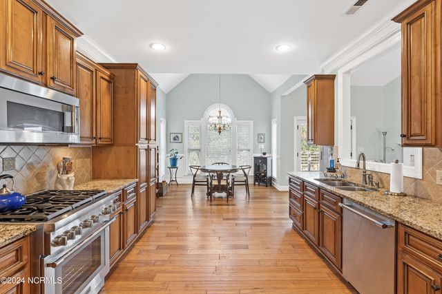 1336 S Moorings Drive, Wilmington, NC 28405