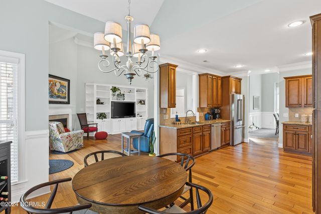 1336 S Moorings Drive, Wilmington, NC 28405