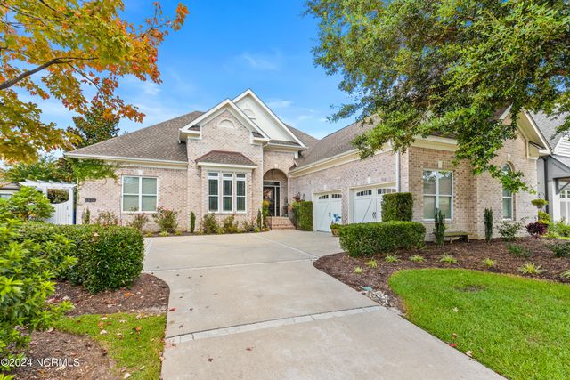 1336 S Moorings Drive, Wilmington, NC 28405