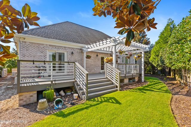 1336 S Moorings Drive, Wilmington, NC 28405