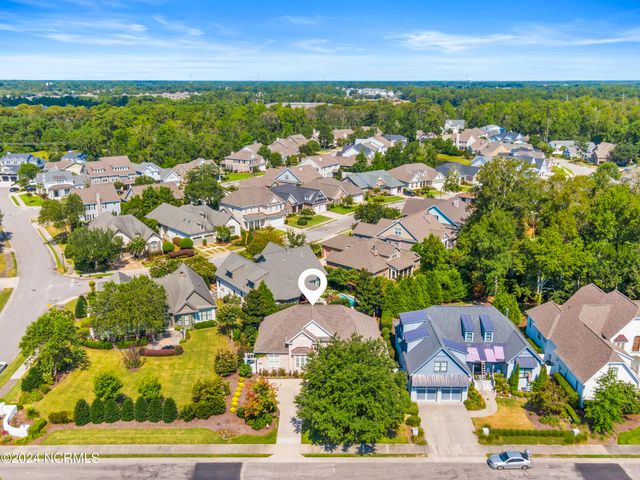 1336 S Moorings Drive, Wilmington, NC 28405