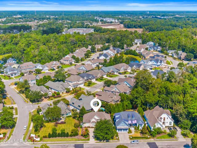 1336 S Moorings Drive, Wilmington, NC 28405