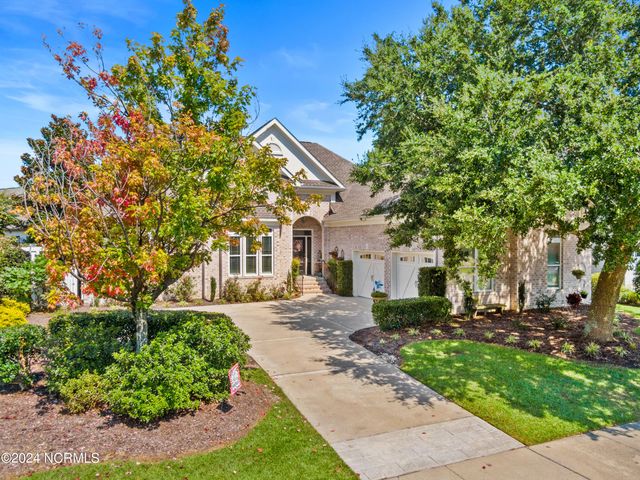 1336 S Moorings Drive, Wilmington, NC 28405