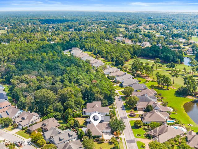 1336 S Moorings Drive, Wilmington, NC 28405