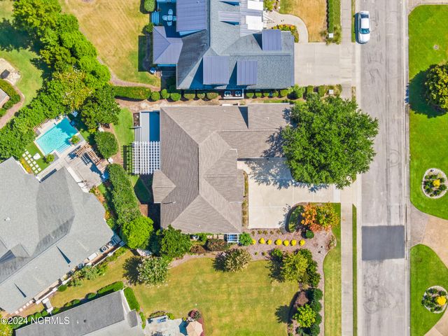 1336 S Moorings Drive, Wilmington, NC 28405