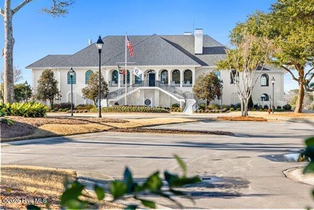 1336 S Moorings Drive, Wilmington, NC 28405