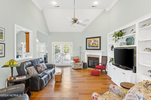 1336 S Moorings Drive, Wilmington, NC 28405