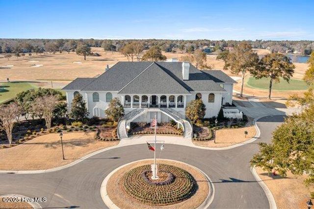 1336 S Moorings Drive, Wilmington, NC 28405