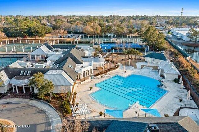 1336 S Moorings Drive, Wilmington, NC 28405