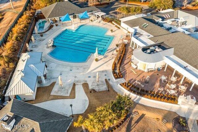 1336 S Moorings Drive, Wilmington, NC 28405