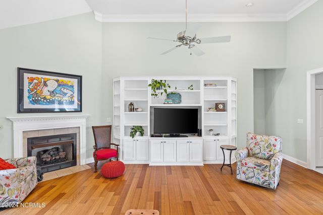 1336 S Moorings Drive, Wilmington, NC 28405