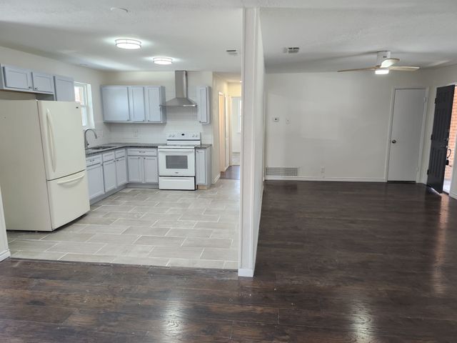 2721 Blue Ridge Drive, Mesquite, TX 75150